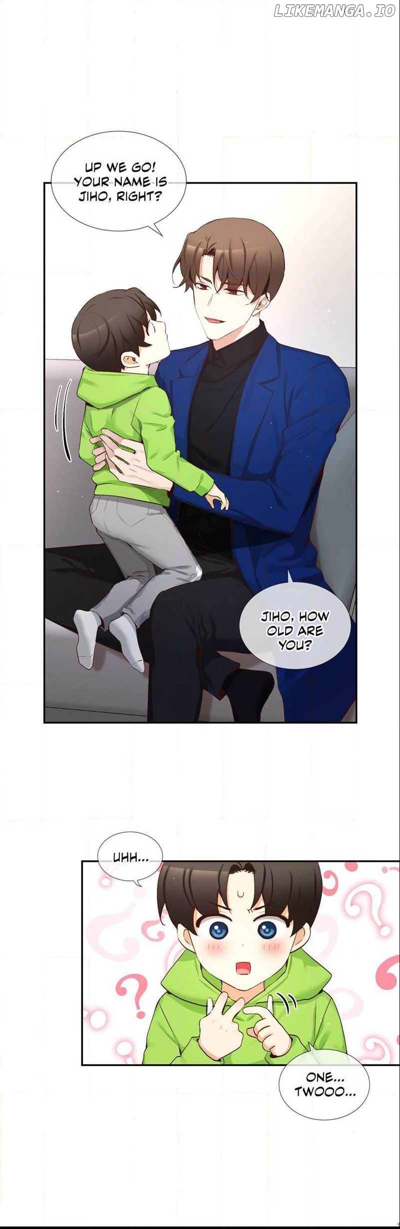 A Man Like You chapter 53 - page 11