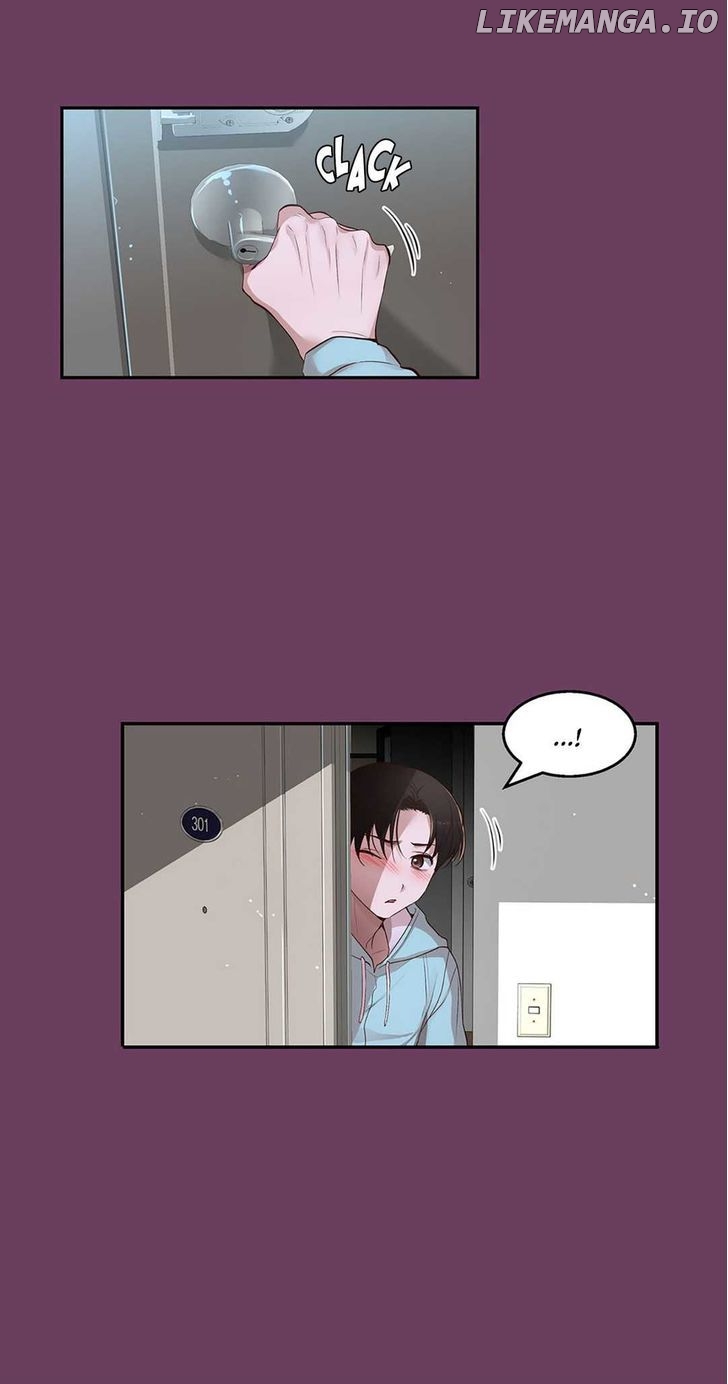 A Man Like You chapter 19 - page 34