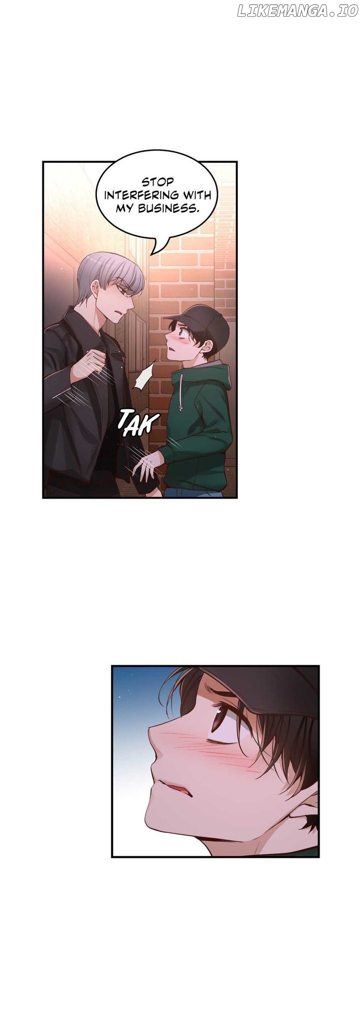 A Man Like You chapter 22 - page 9