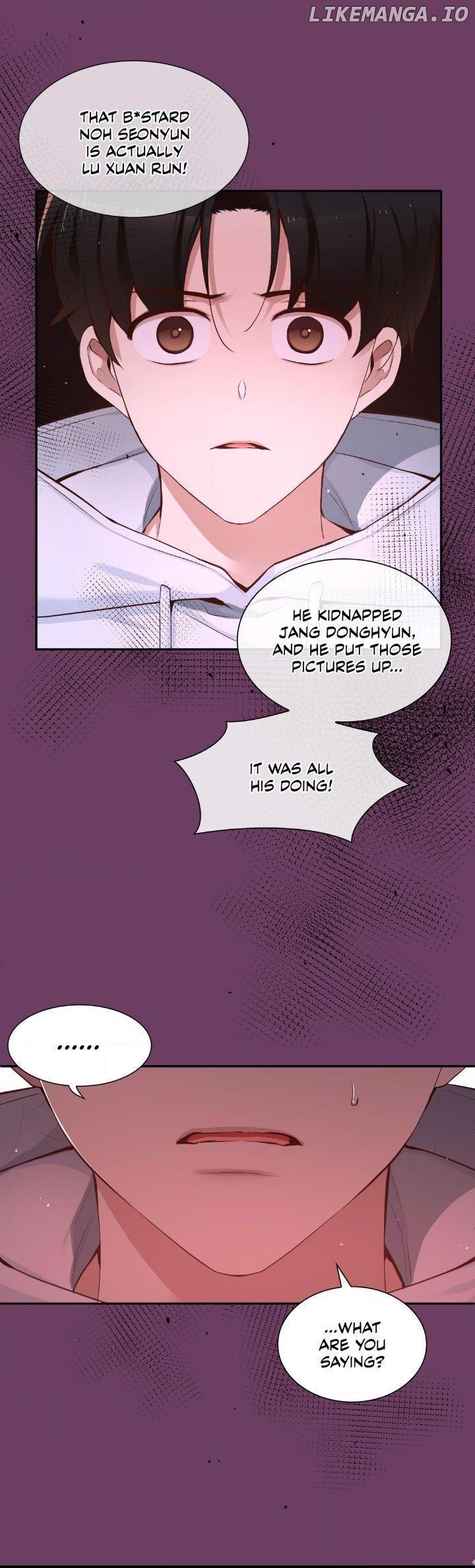 A Man Like You chapter 57 - page 13