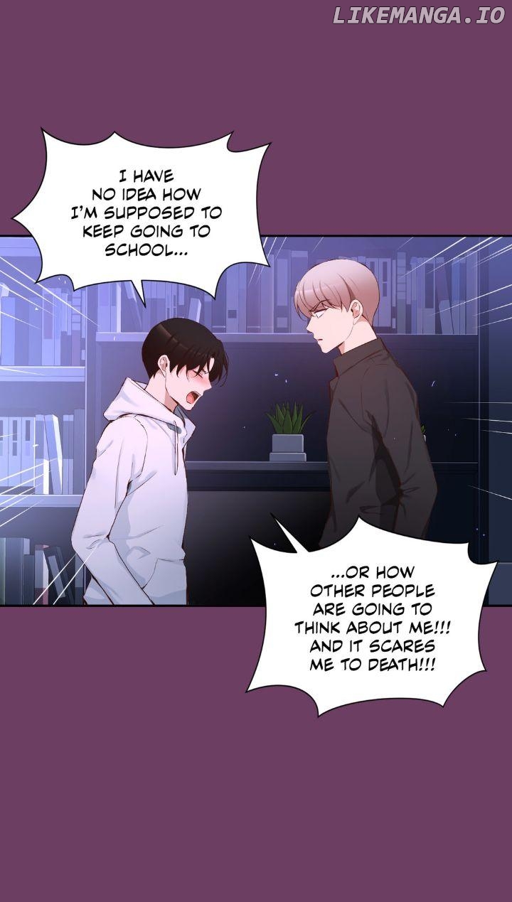 A Man Like You chapter 57 - page 17