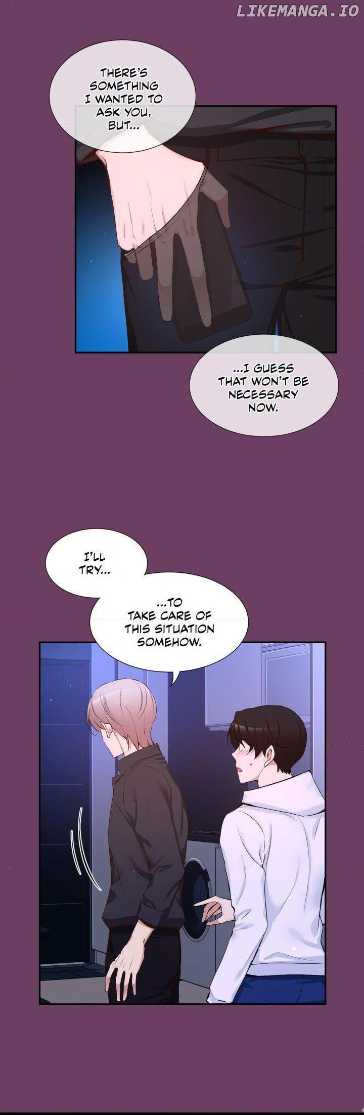 A Man Like You chapter 57 - page 23