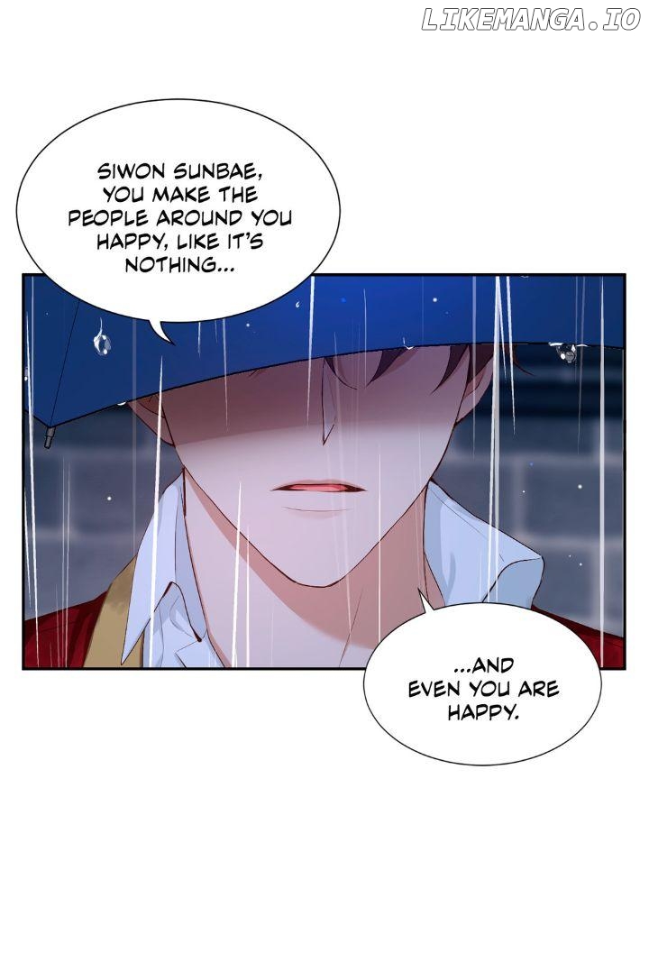 A Man Like You chapter 57 - page 50