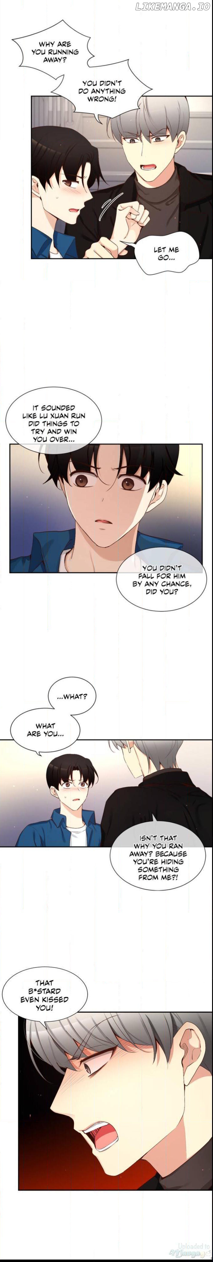 A Man Like You chapter 58 - page 19