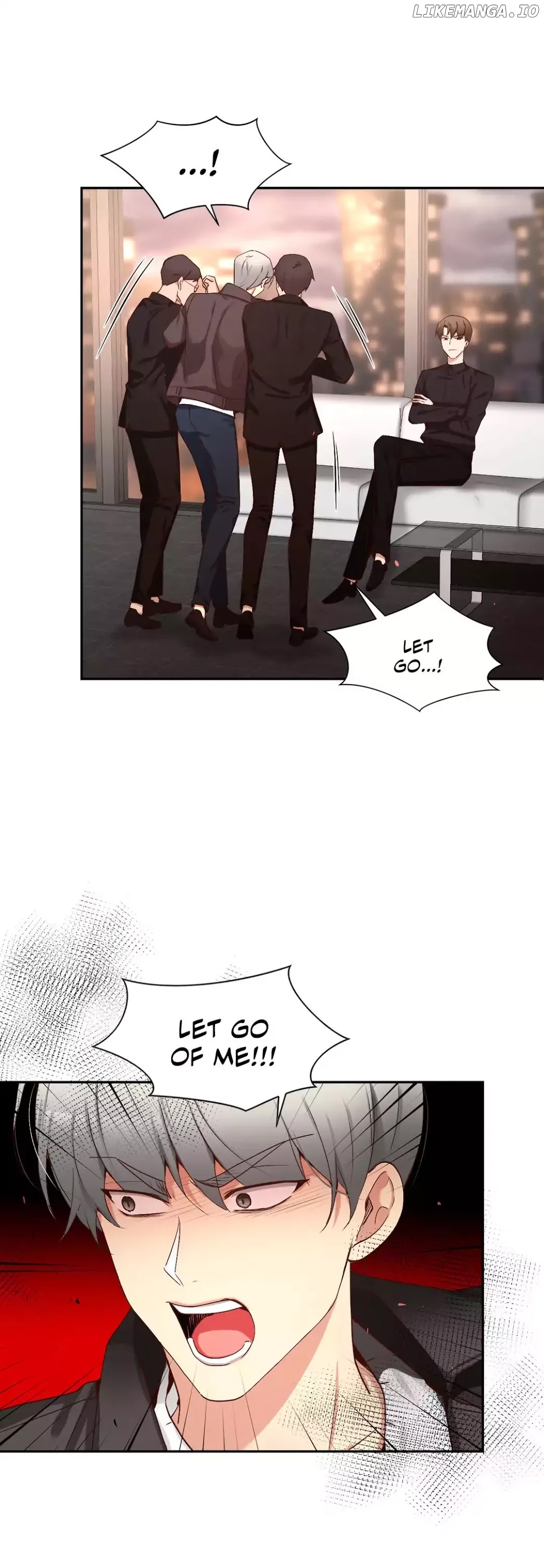 A Man Like You chapter 59 - page 18