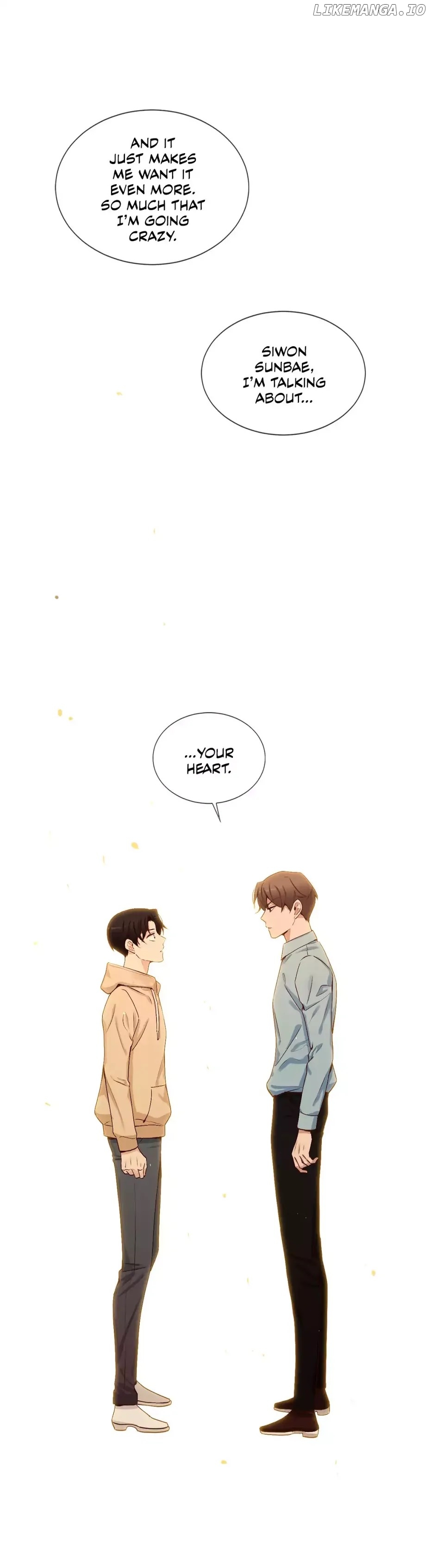 A Man Like You chapter 59 - page 41