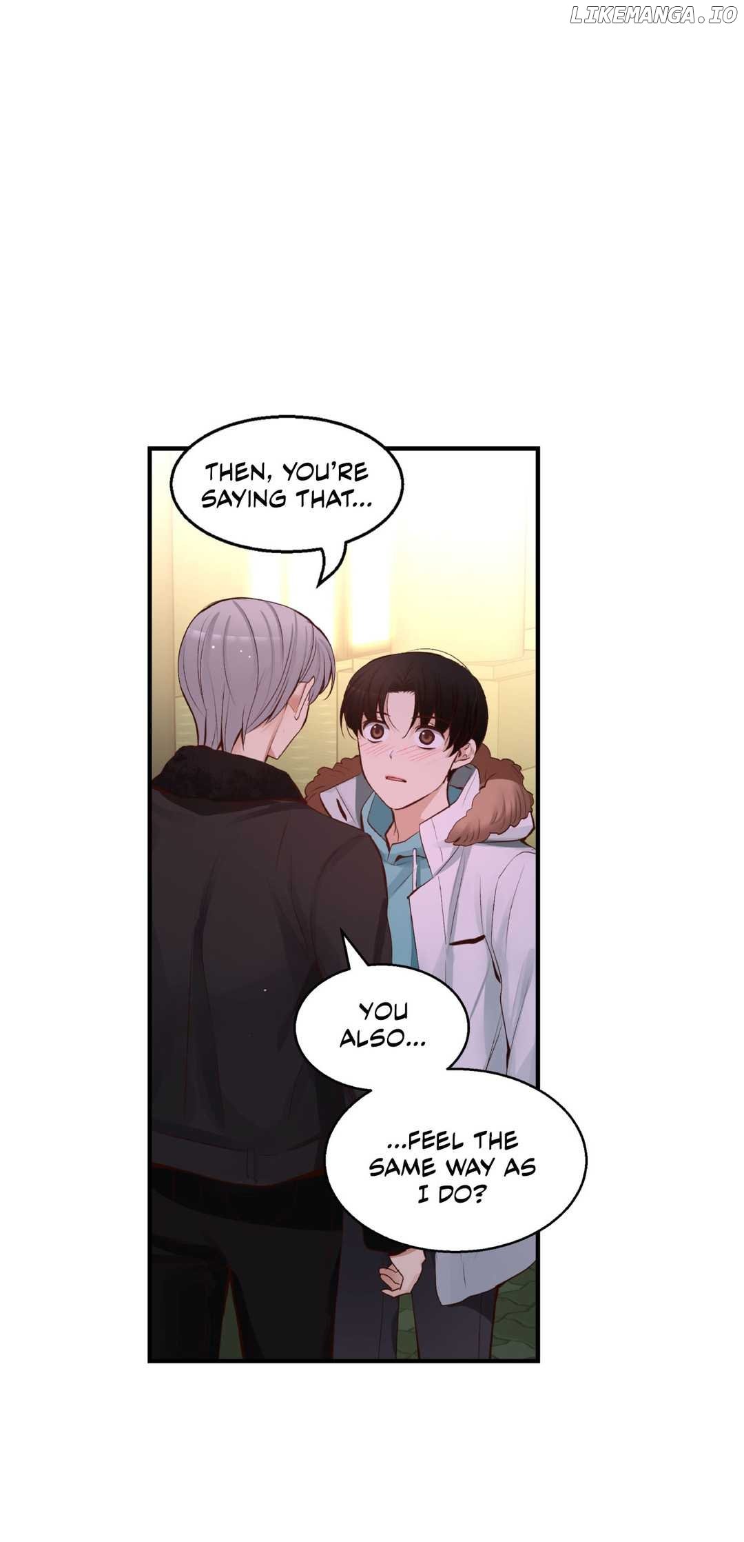 A Man Like You chapter 27 - page 40