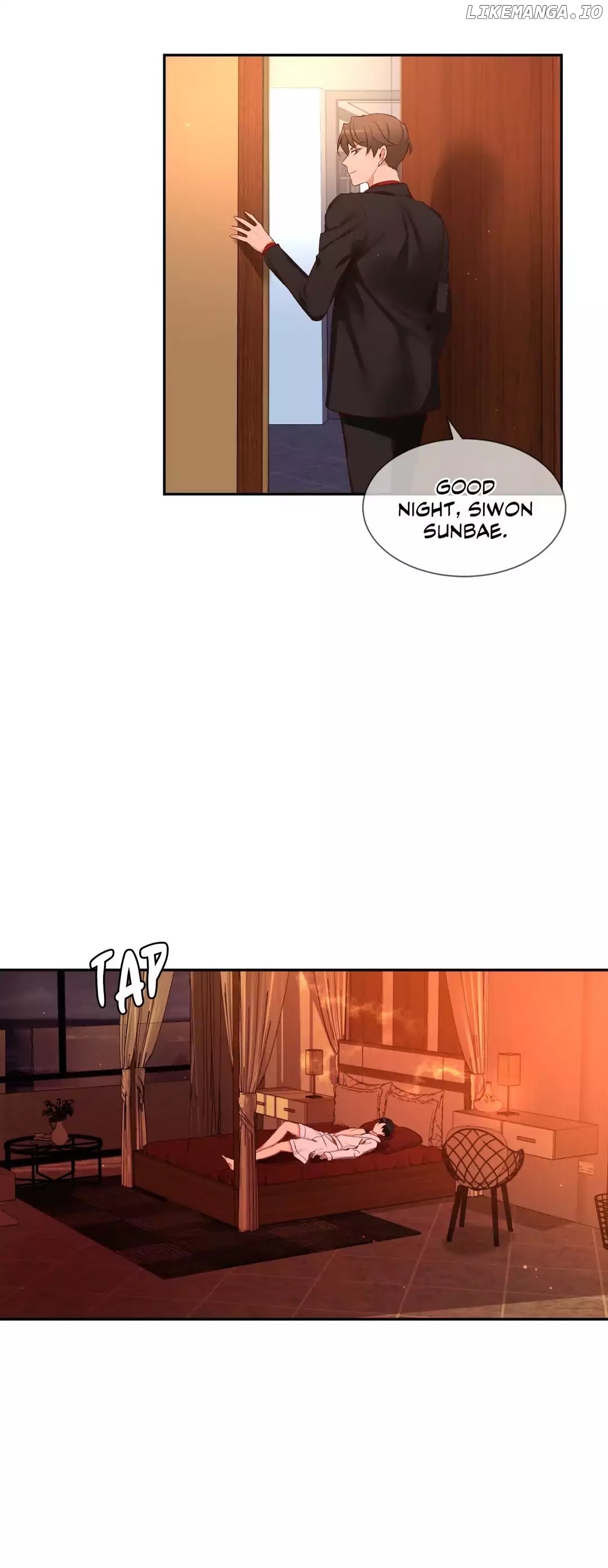 A Man Like You chapter 62 - page 27