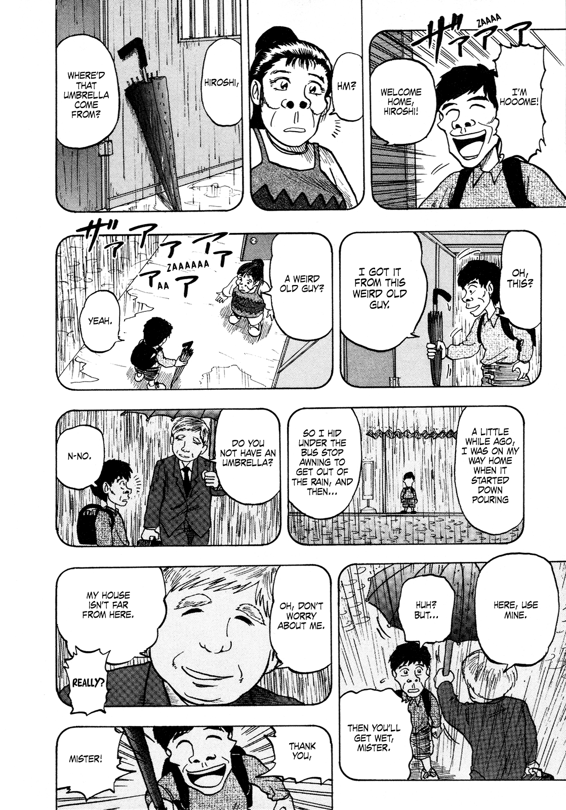 Seikimatsu Leader Den Takeshi! chapter 112 - page 10