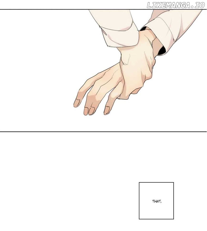 At The End Of The Road chapter 32 - page 6