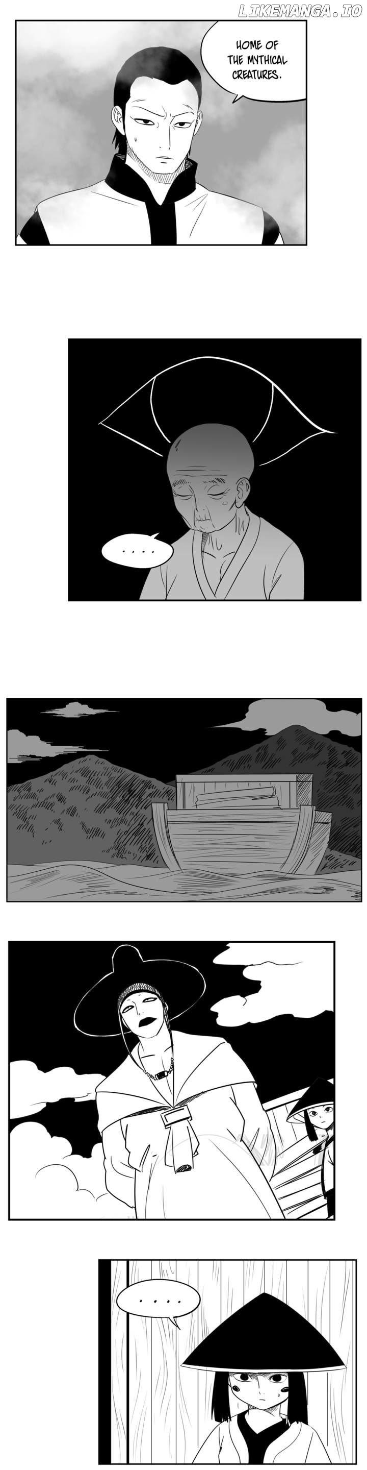 Dosa chapter 71 - page 4