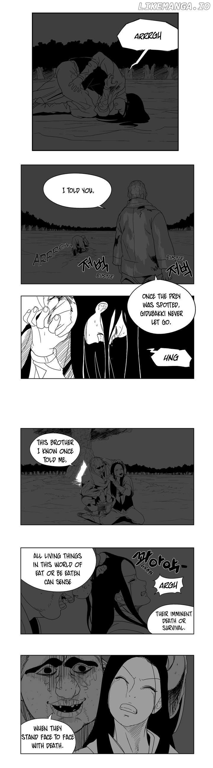 Dosa chapter 7 - page 2