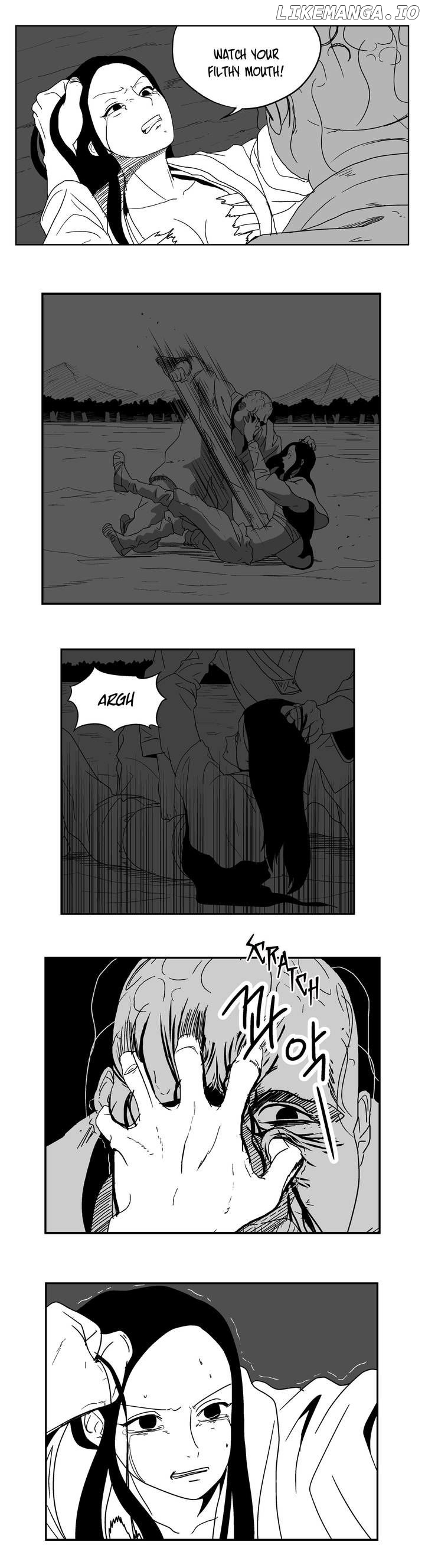 Dosa chapter 7 - page 9