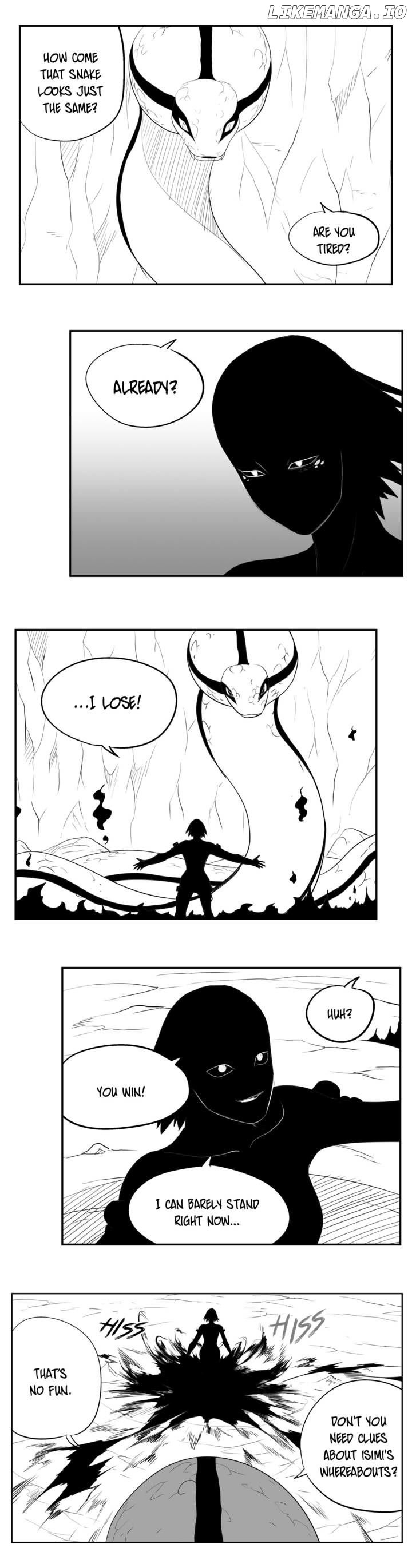 Dosa chapter 67 - page 2