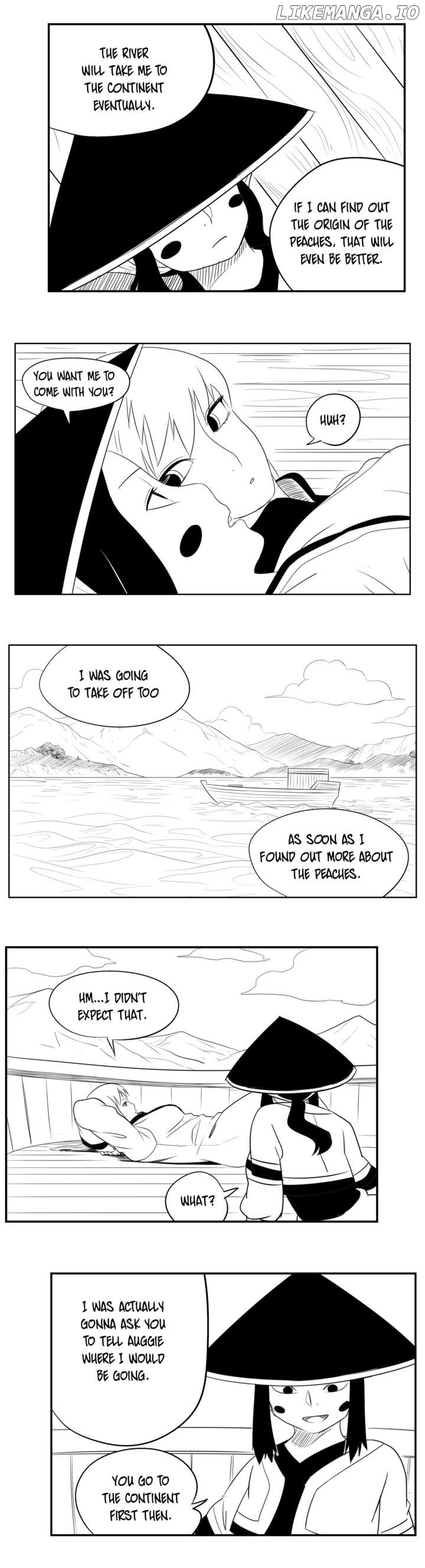 Dosa chapter 67 - page 5