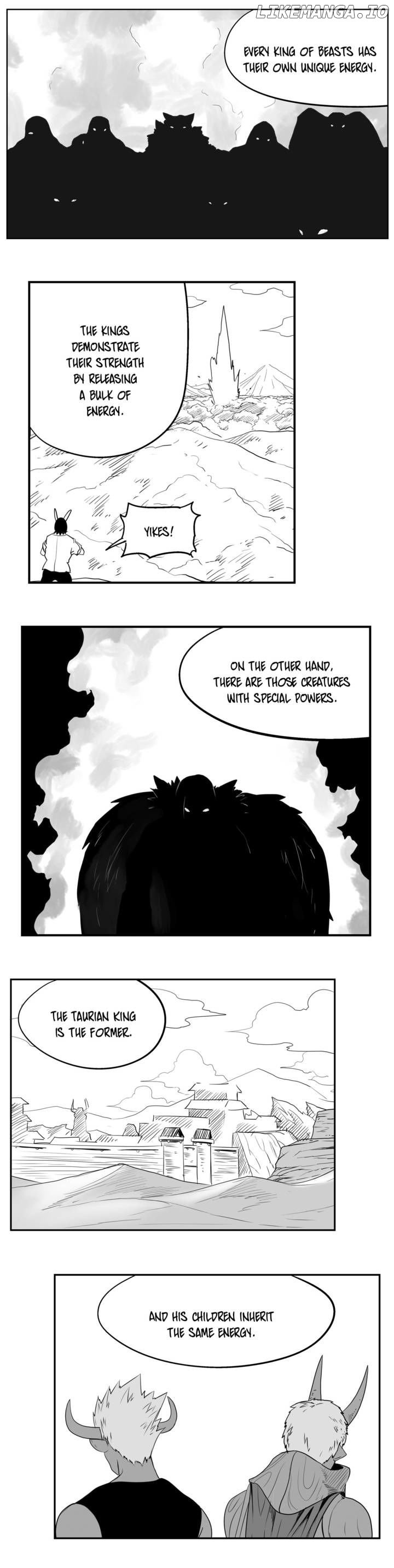 Dosa chapter 64 - page 2