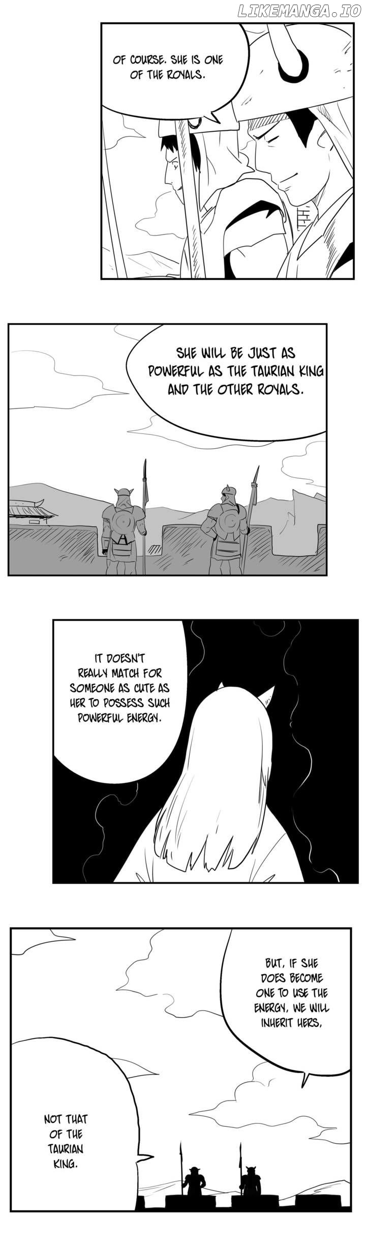 Dosa chapter 64 - page 4