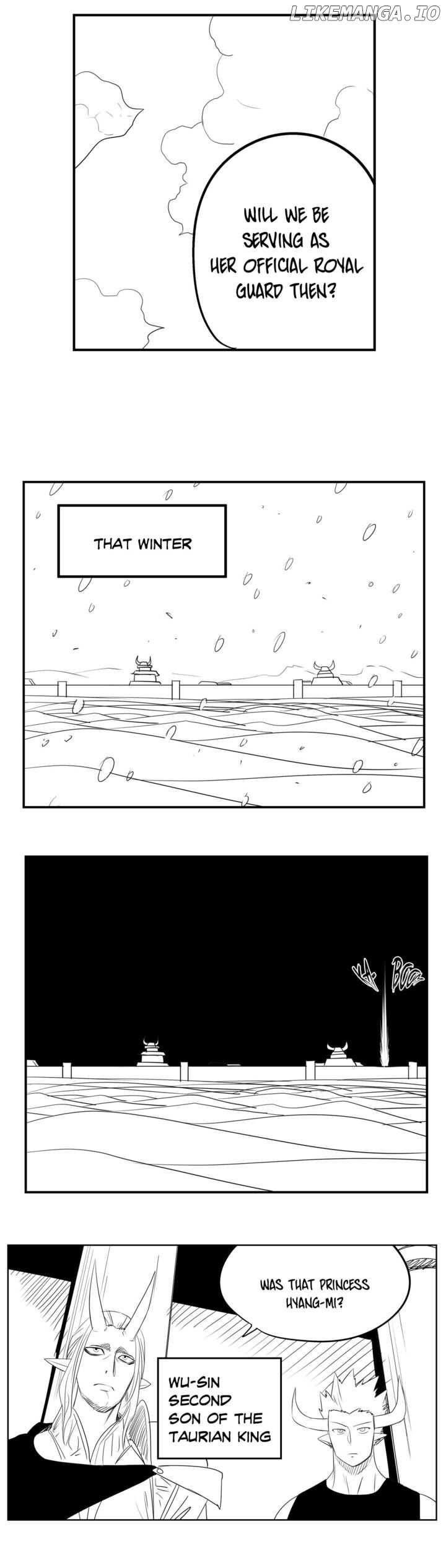 Dosa chapter 64 - page 5