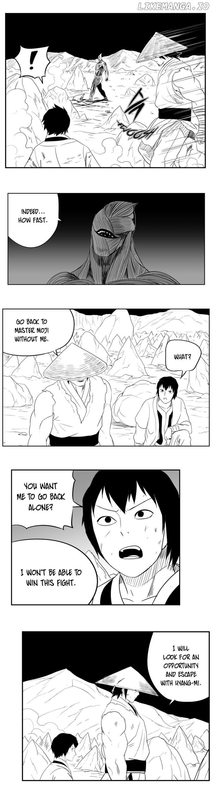 Dosa chapter 62 - page 7