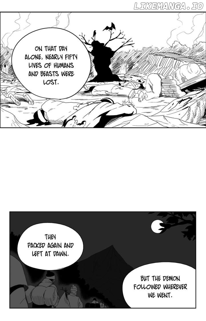 Dosa chapter 6 - page 13