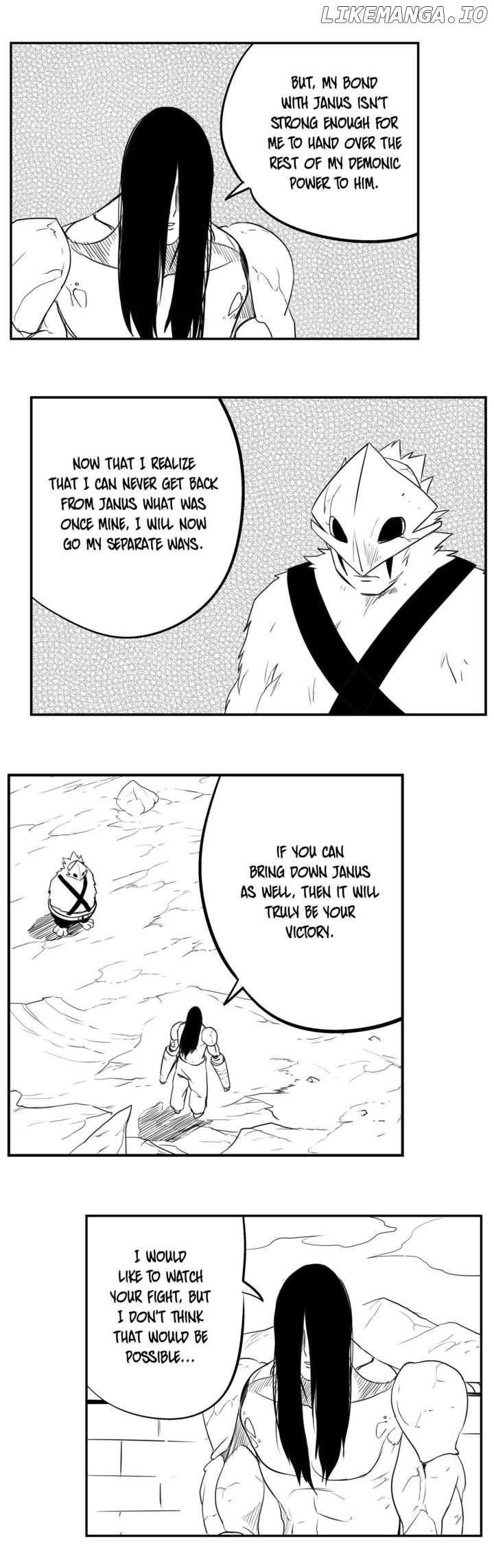 Dosa chapter 85 - page 7