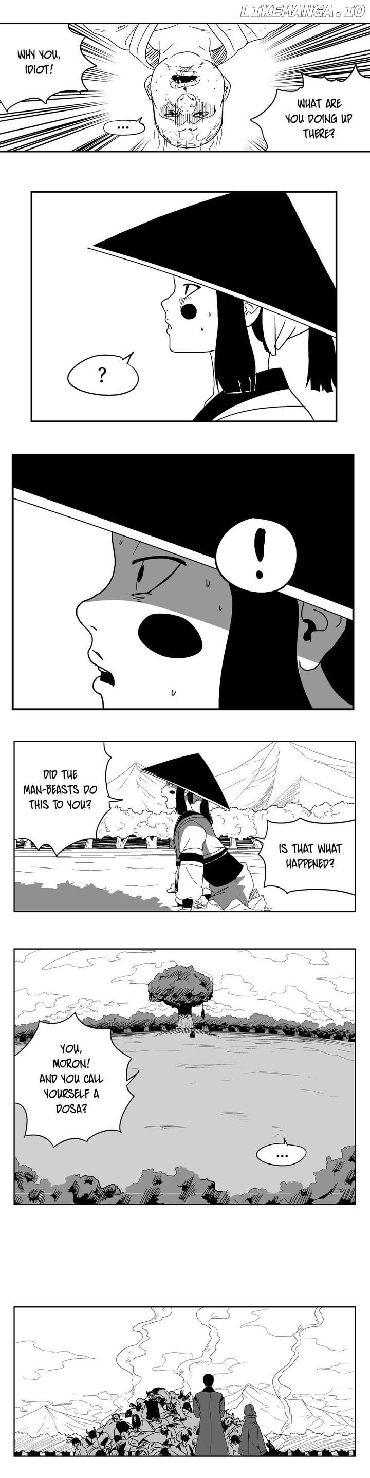 Dosa chapter 9 - page 4