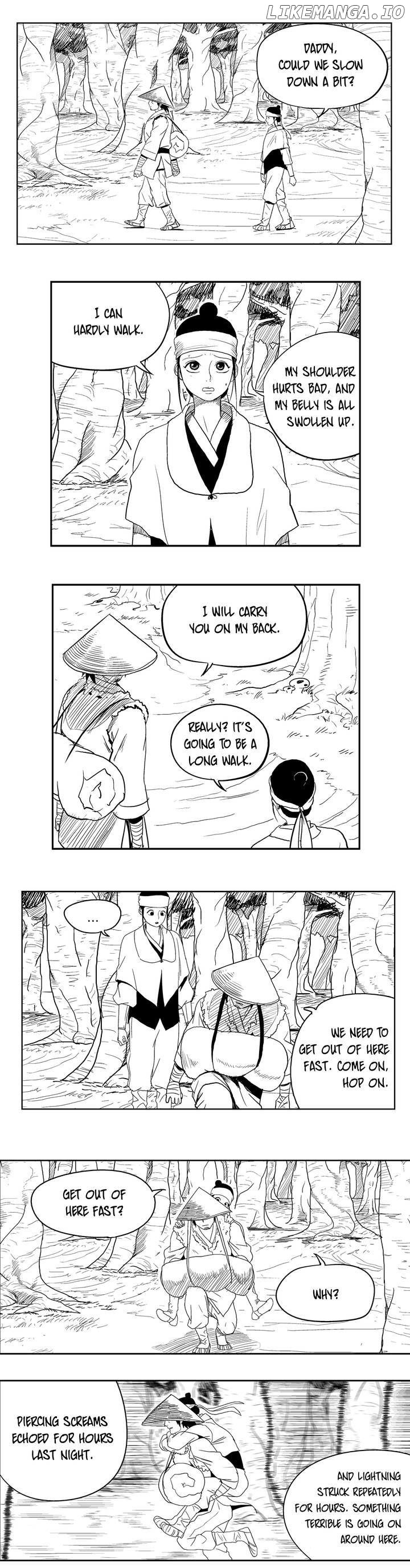 Dosa chapter 9 - page 9