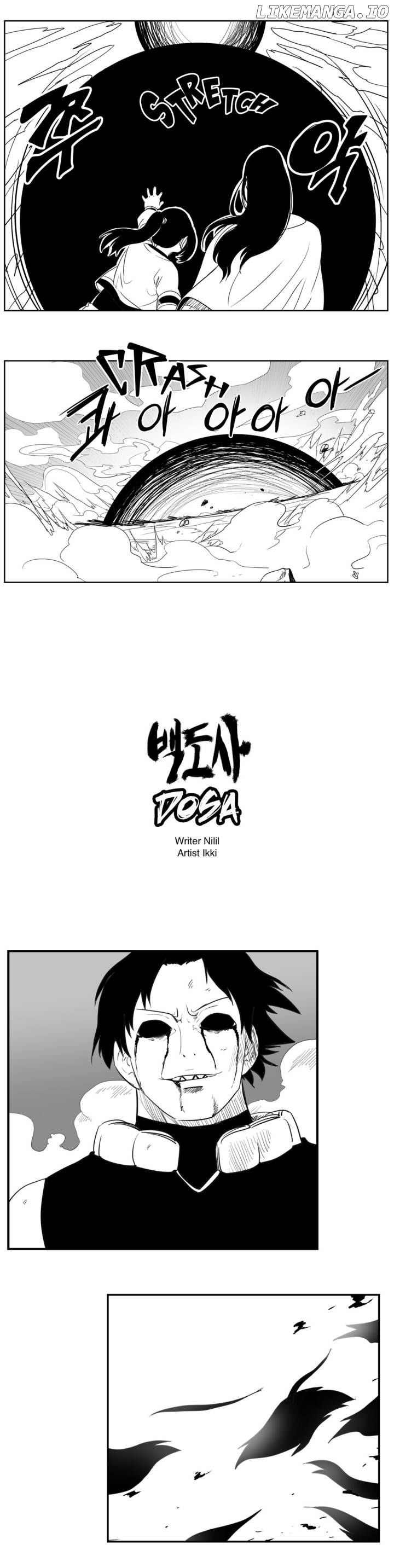 Dosa chapter 88 - page 2