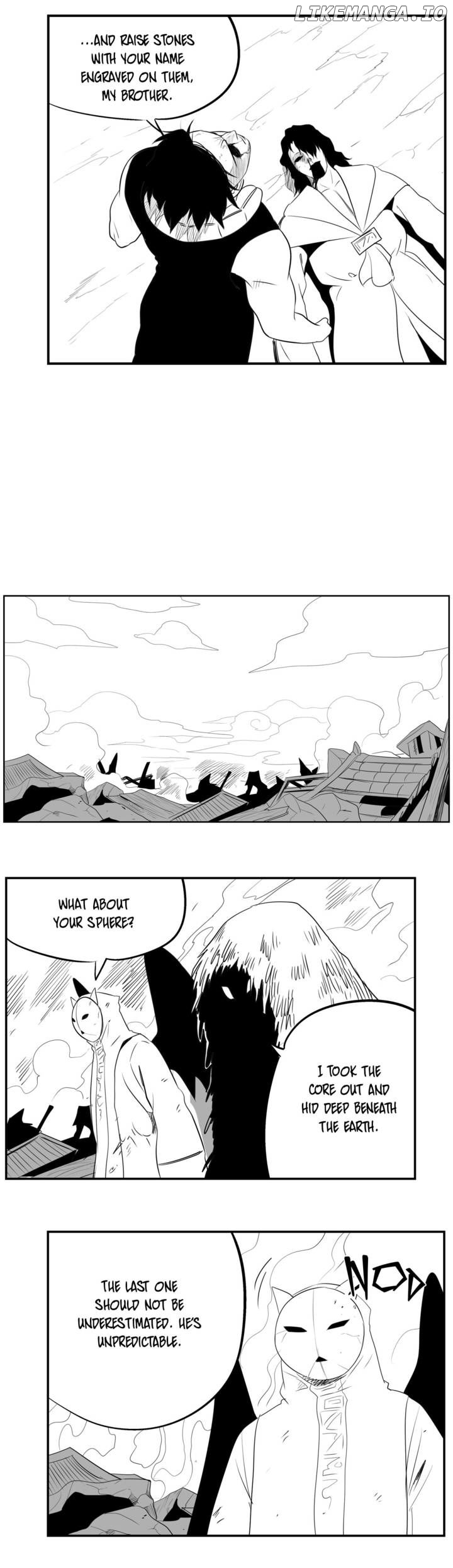 Dosa chapter 86 - page 5