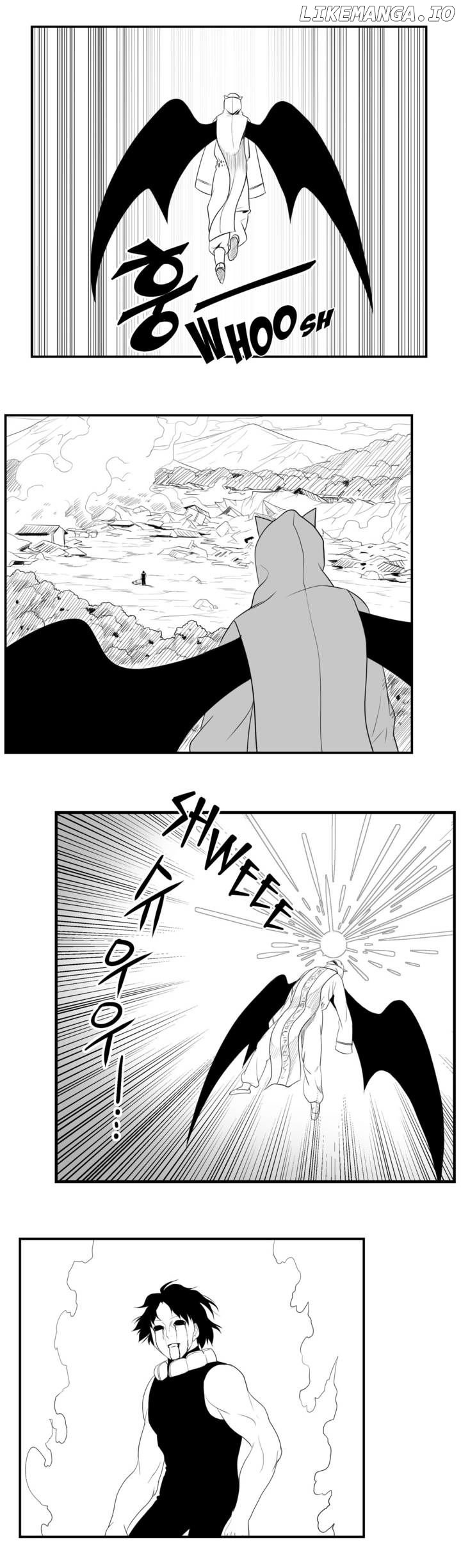 Dosa chapter 86 - page 6