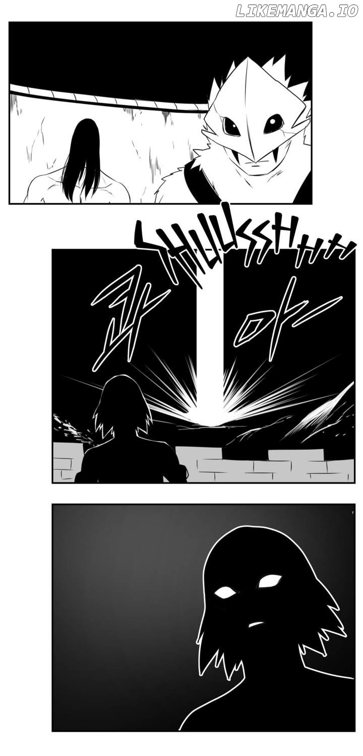 Dosa chapter 84 - page 23