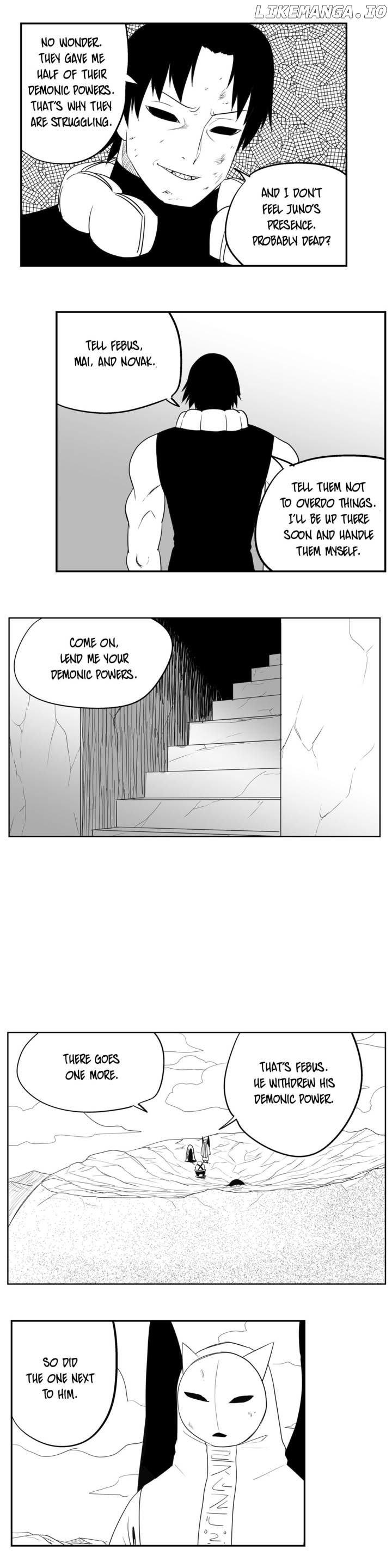 Dosa chapter 84 - page 5