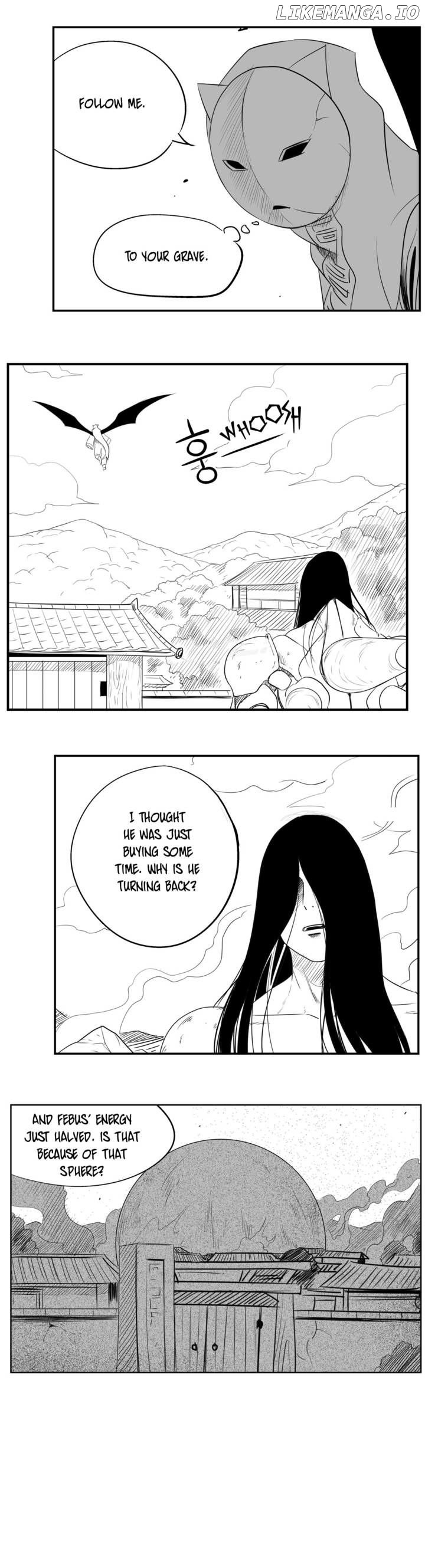 Dosa chapter 83 - page 5