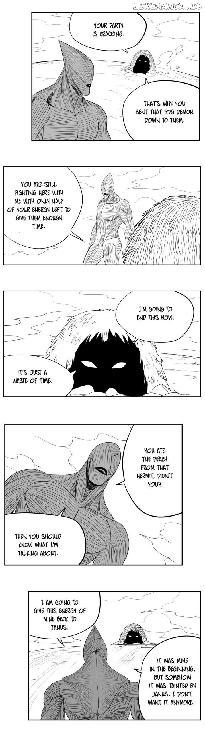 Dosa chapter 83 - page 7