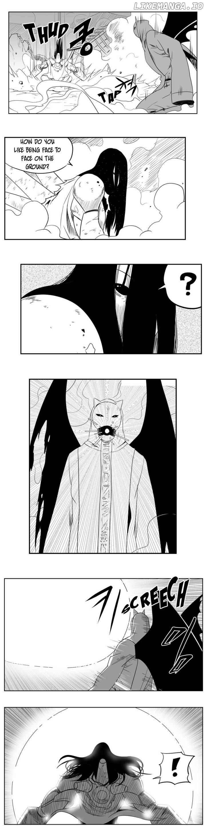 Dosa chapter 80 - page 3