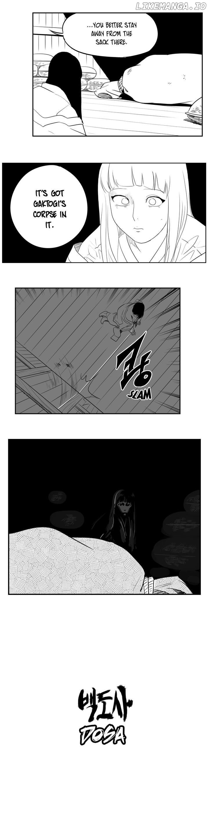 Dosa chapter 45 - page 3