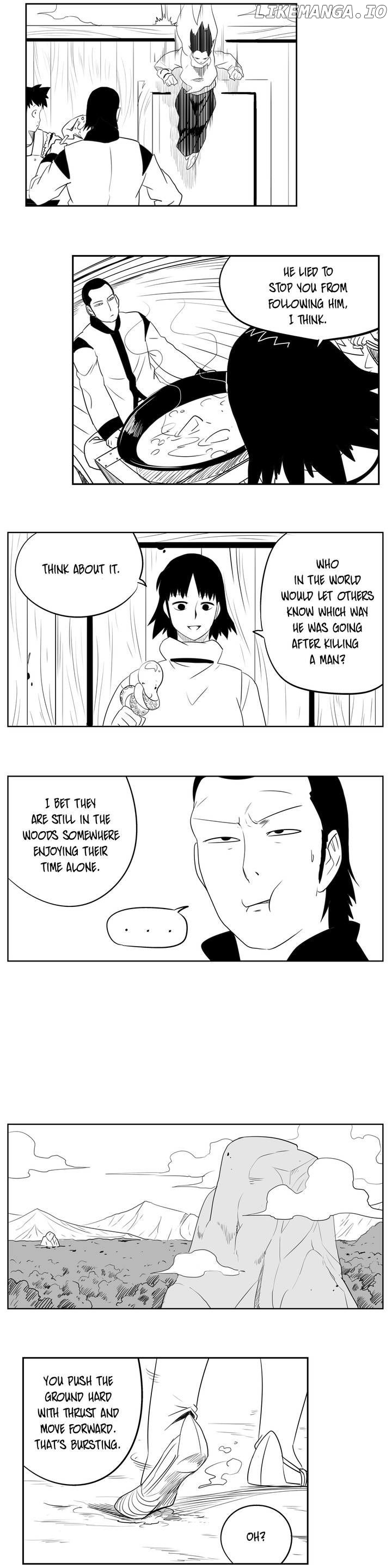 Dosa chapter 45 - page 5