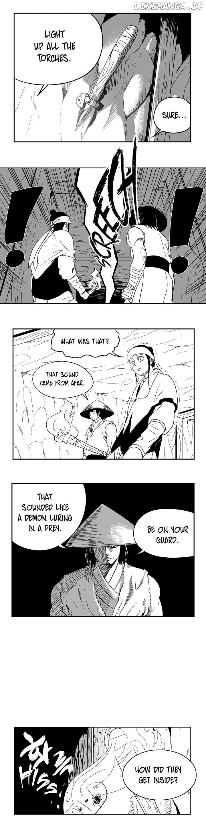 Dosa chapter 22 - page 2