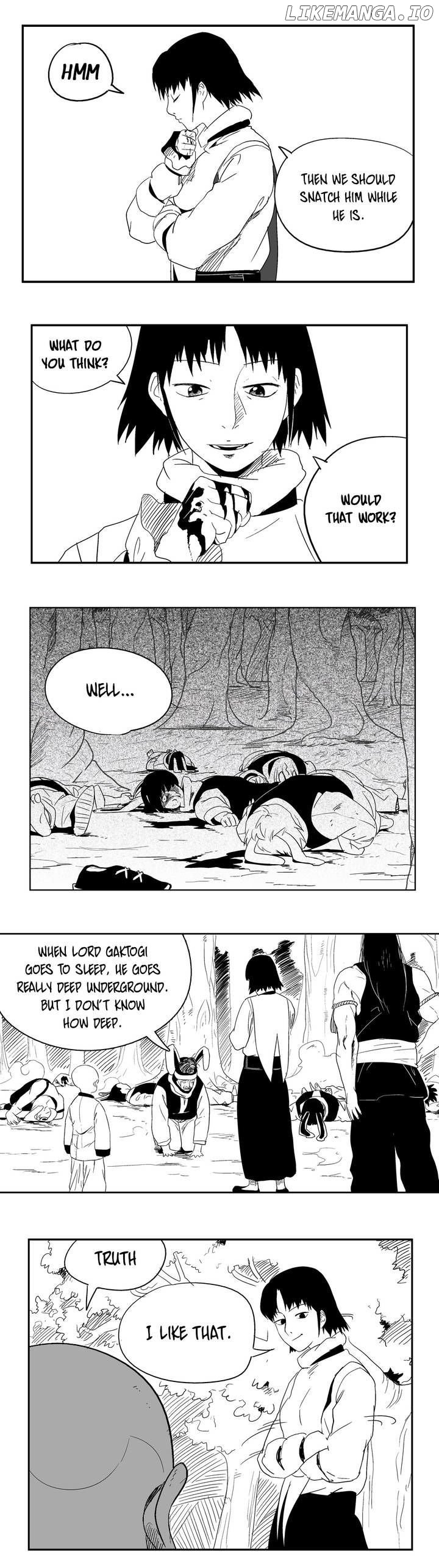 Dosa chapter 22 - page 4