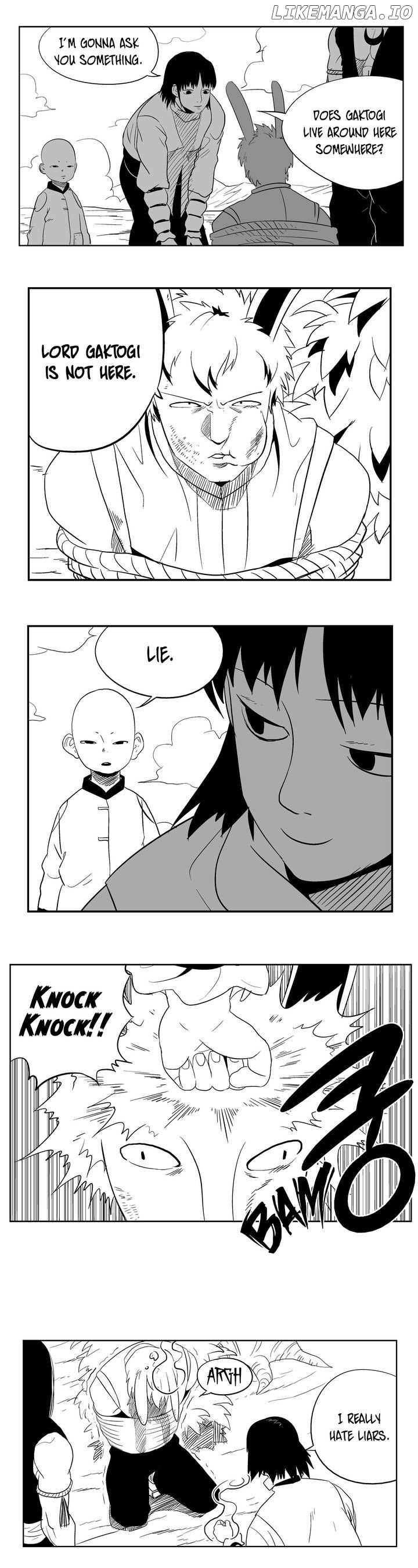 Dosa chapter 21 - page 4