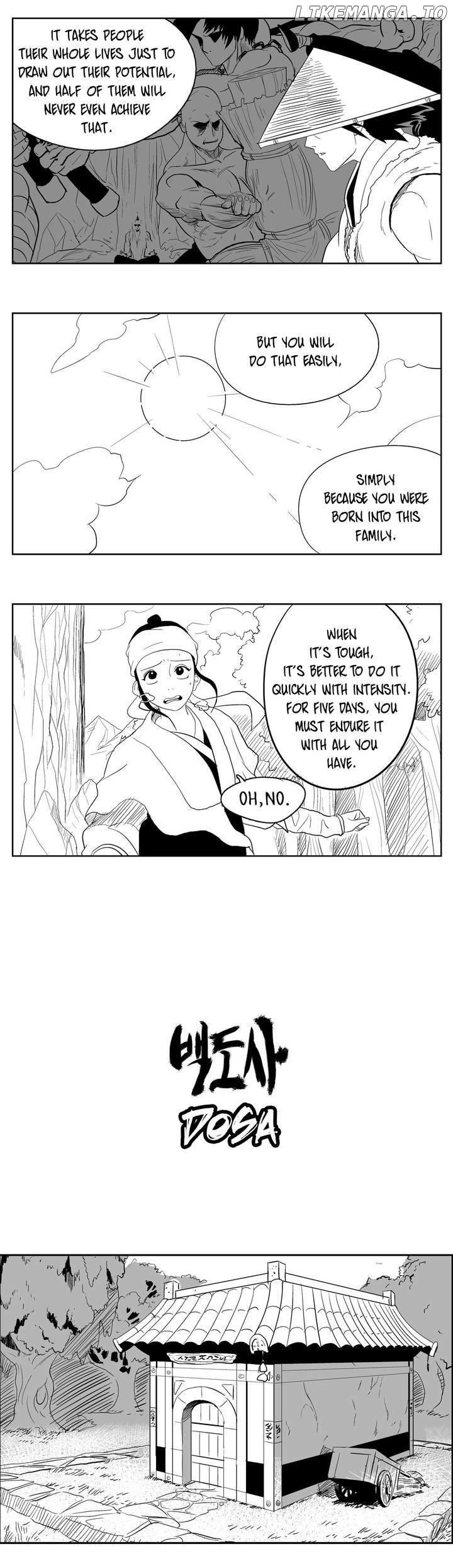 Dosa chapter 20 - page 3