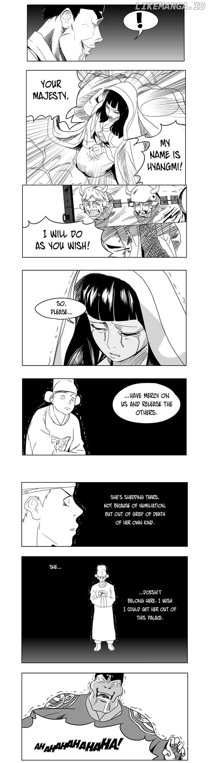 Dosa chapter 2 - page 8