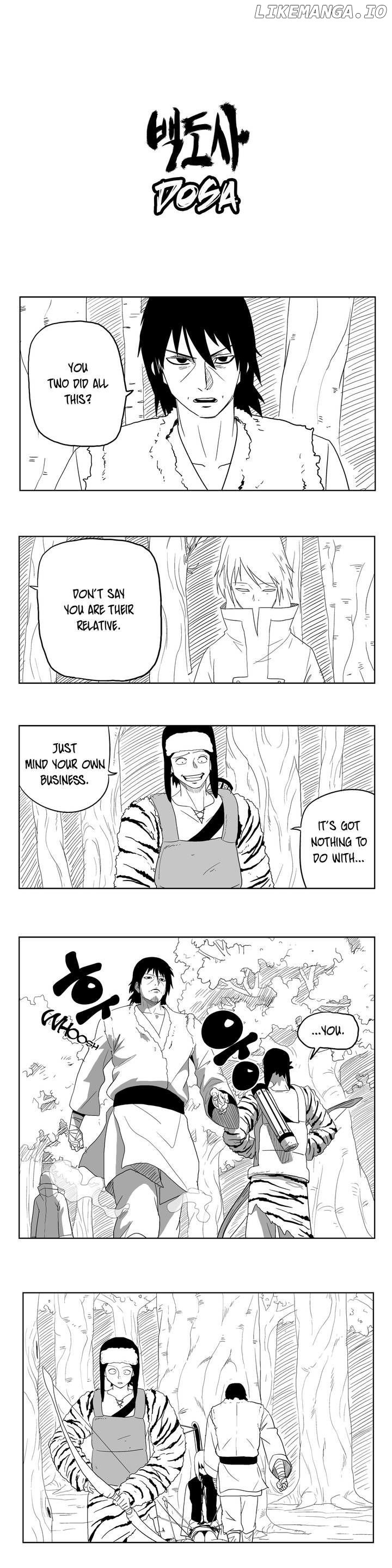 Dosa chapter 13 - page 2