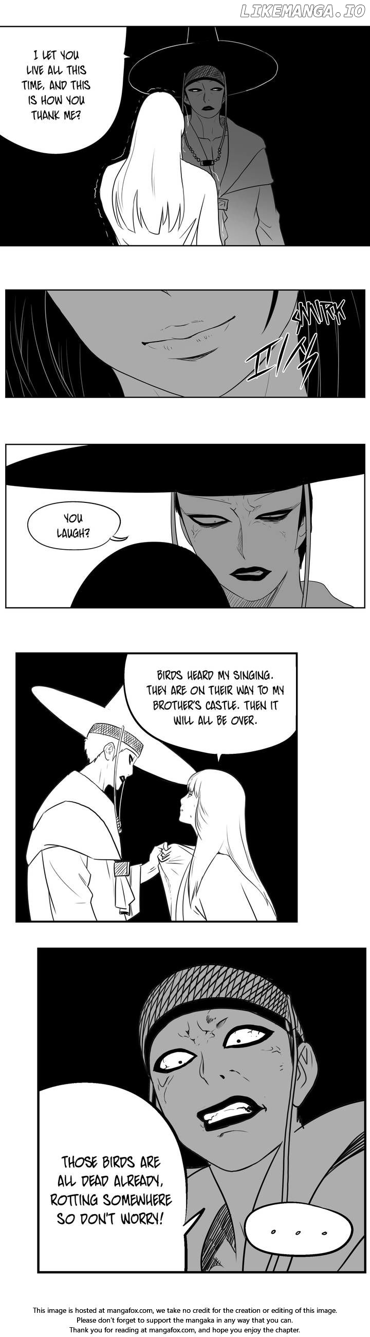 Dosa chapter 44 - page 13