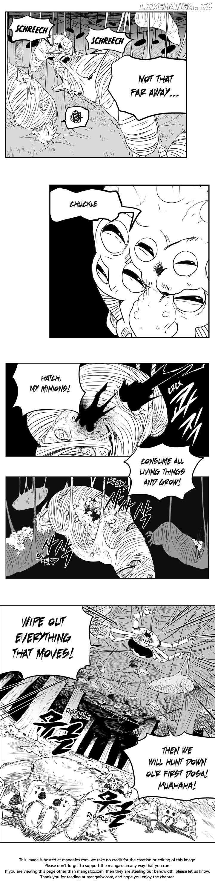 Dosa chapter 44 - page 8