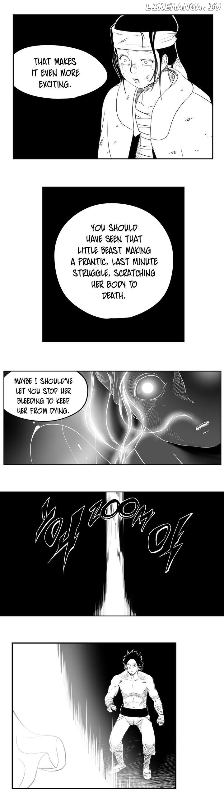 Dosa chapter 37 - page 19