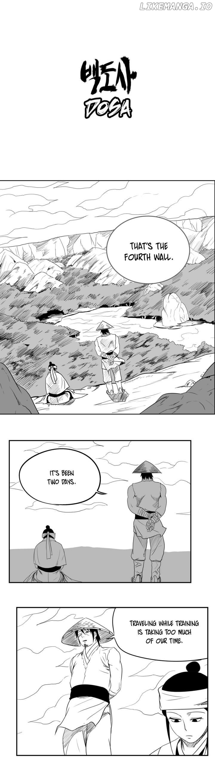 Dosa chapter 43 - page 2