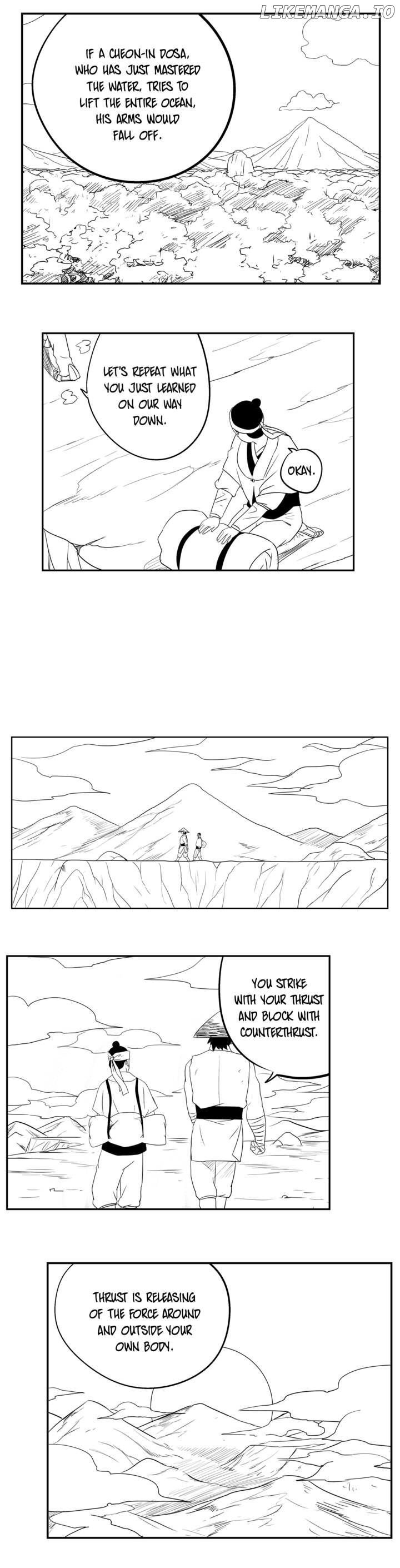 Dosa chapter 43 - page 4