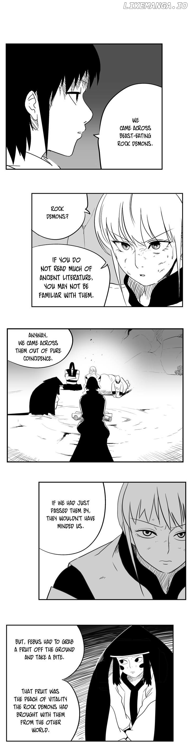 Dosa chapter 40 - page 12