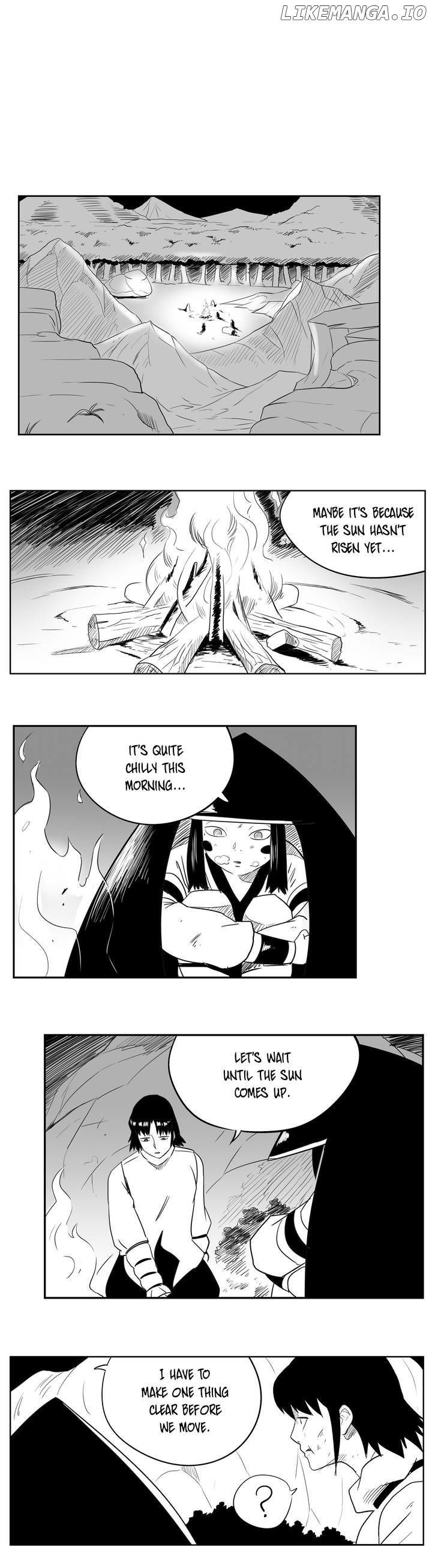 Dosa chapter 40 - page 6